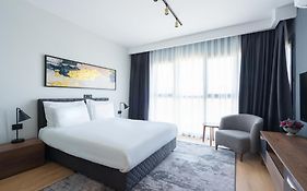 The Superior Living Kağıthane